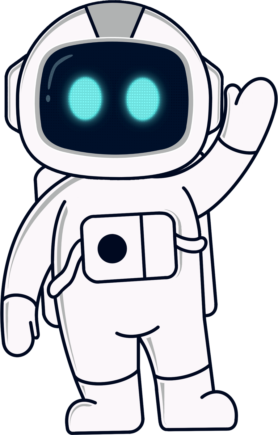 Astral máva